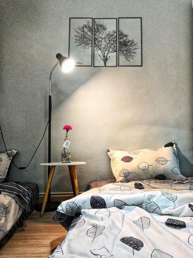 A Modest Lodge @Town Melaka #Nearjonker. Kota Laksamana Extérieur photo